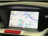 <ホンダ純正ナビ>◆初めての場所もナビゲーションがご案内!楽しい旅行をサポートします。
