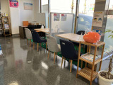 横浜トヨペット株式会社では、販売車両に対して除菌施工をさせていただいております。