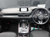 CX-8 2.5 25T プロアクティブ 4WD 