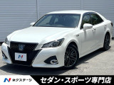 バックカメラ セーフティセンス 純正OP18インチスパッタリングAW