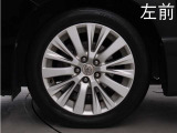 お客様のお好みの新品18インチ、19インチ、20インチホイール装着可能!ダウンサスなどローダウンも取付可能です!ヴァルドやワークなどのメーカー品も取り寄せ可能です!