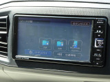 オーディオはBluetooth接続できます。