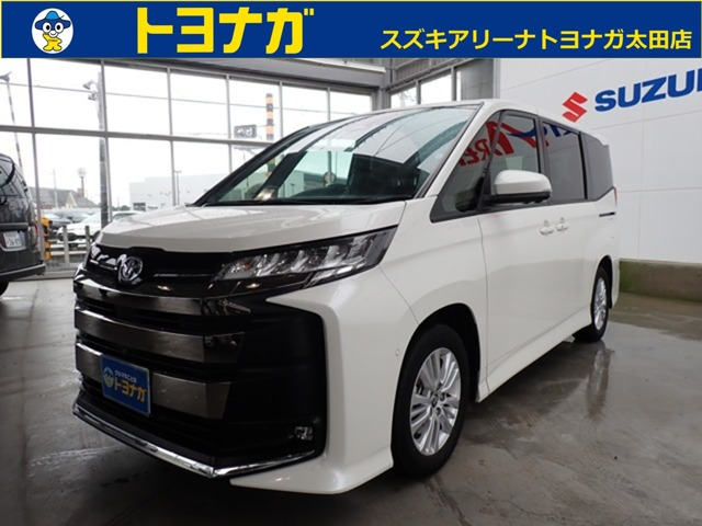 トヨタ ノア 