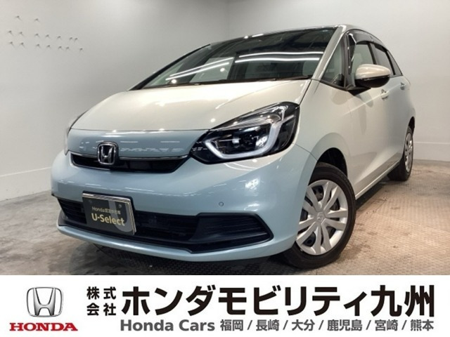 ホンダ フィット 