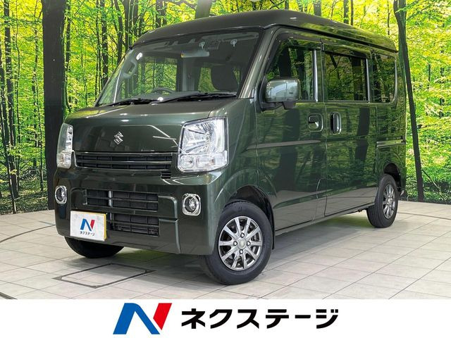 エブリイ ジョイン ハイルーフ 