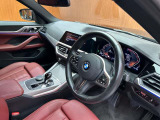 4シリーズグランクーペ 420d xドライブ Mスポーツ 4WD 本革シート