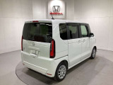 【Honda認定中古車 U-Select】 は3つの安心をお約束します。 1 Hondaのプロが整備した安心。 2 第三者機関がチェックした安心。 3 購入後もHondaが保証する安心。