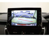■バックカメラ■ モニターを見ながら車庫入れやバック運転ができるので、車庫入れが苦手な方や大きな車を運転する際にも安心!現在のバックカメラは小型になってあまり目立ちません。視野も広く、オススメです!