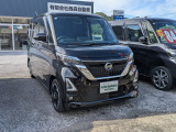 デイズ ハイウェイスターX プロパイロットエディション 