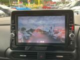 ドライブレコーダーの映像がナビで確認できます!
