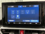 【Bluetooth再生】もちろんBluetooth再生して頂けます♪