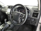 ランドクルーザープラド 2.8 TX Lパッケージ ディーゼル 4WD 