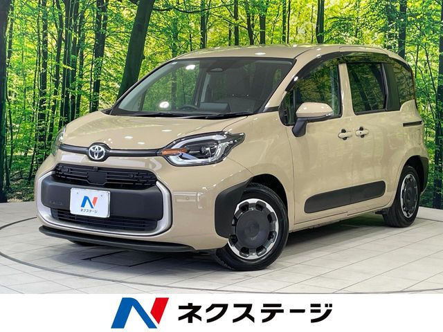 シエンタ ハイブリッド 1.5 Z