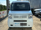 N-VAN G 4WD 