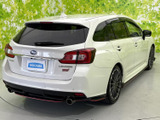 レヴォーグ 2.0 STI スポーツ アイサイト 4WD 