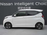 安心の保証付きです!!全国の日産ディーラーの工場でアフターメンテナンスを受けて頂けますので、ご安心してお乗り頂けます☆