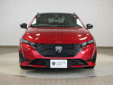 308SW GT プラグインハイブリッド 