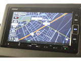 純正ナビ VXM-224VFi インターナビ BluetoothAudio CD DVD USB MusicRack フルセグTV対応で、初めての道でも安心・快適なドライブをサポートします!