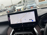 ハリアー 2.5 ハイブリッド Z モデリスタフルエアロ JBLサウンド