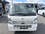 キャリイ KC エアコン パワステ 4WD 