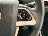車線逸脱防止装置の「レーンキープアシスト」もついています。万が一のよそ見運転で車線をはみ出しても知らせてくれます♪あると便利な機能ですね!