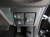 多彩な安心・快適機能を搭載した先進の安全運転支援システムのHonda SENSINGを搭載しております。