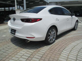 MAZDA3セダン 2.0 20S ツーリング 