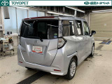 トヨタならではの「3つの安心」をセットにした『トヨタ認定中古車』です。「まるごとクリーニング」 「車両検査証明書」 「ロングラン保証」付き。