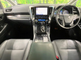 アルファード  ハイブリッドSR Cパッケージ