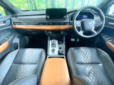 アウトランダー PHEV 2.4 P 4WD 