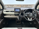 『Honda U-Select』は、本田技研工業株式会社が認定するHonda車専門中古車ディーラーです。