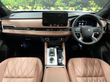 アウトランダー PHEV 2.4 P エグゼクティブ パッケージ 4WD 
