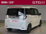 ルーミー 1.0 カスタム G-T 