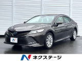 トヨタ カムリ