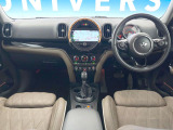 ミニクロスオーバー クーパー SD オール4 4WD 