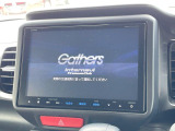 N-BOXスラッシュ X ターボパッケージ 