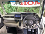 N-BOX G L ホンダセンシング 
