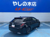 カローラツーリング 1.8 ハイブリッド W×B 