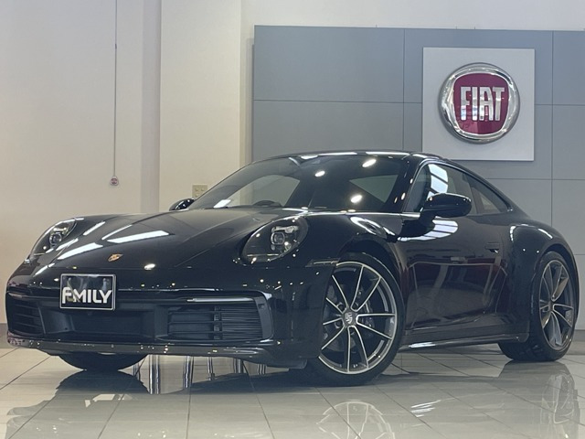 911 カレラ PDK 