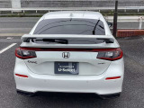 シビック  2.0 e:HEV