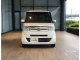 N-BOX G SSパッケージ 