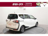 シエンタ 1.5 G 