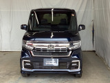 N-BOXカスタム L ターボ 4WD 