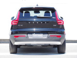 2026年モデル XC40 ULTRA B4AWD オニキスブラック チルトアップ機構付電動パノラマ・ガラス・サンルーフ