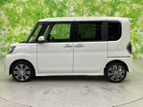 タントカスタム RS トップエディション SAII 