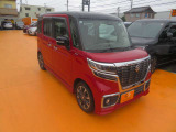 右前からの画像です!お車の事でしたらお任せ下さい!