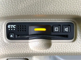 【ETC】高速道路の料金所をストレスなく通過!話題のスポットやサービスエリアに多い「スマートIC」利用時は必須のアイテムです。当店でセットアップを実施、ご納車当日からすぐにご利用いただけます!