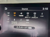 純正ナビが装備されております。フルセグTV、アップルカープレイなど様々対応しております!