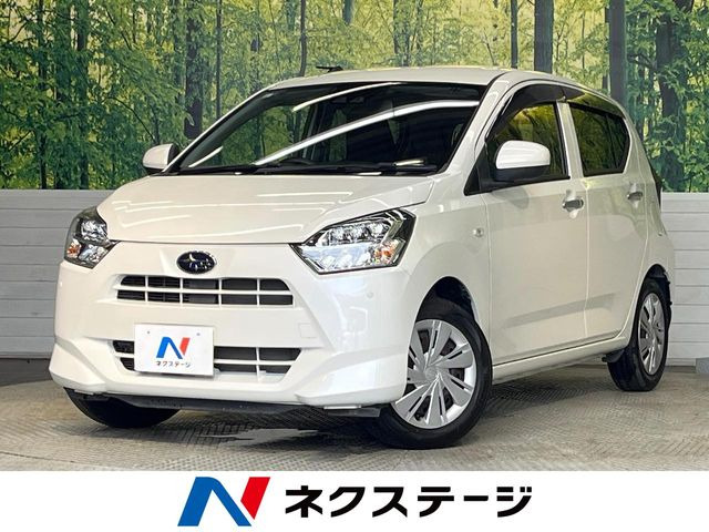 プレオプラスL スマートアシスト
