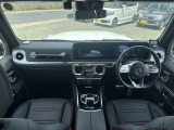 Gクラス G400d AMG ライン 4WD 